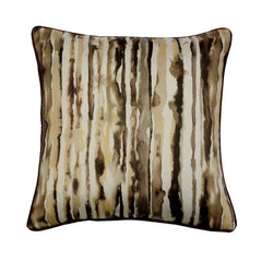 Into The Woods Modern Decorative Euro Sham