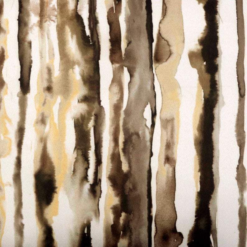 Into The Woods Decorative Euro Shams