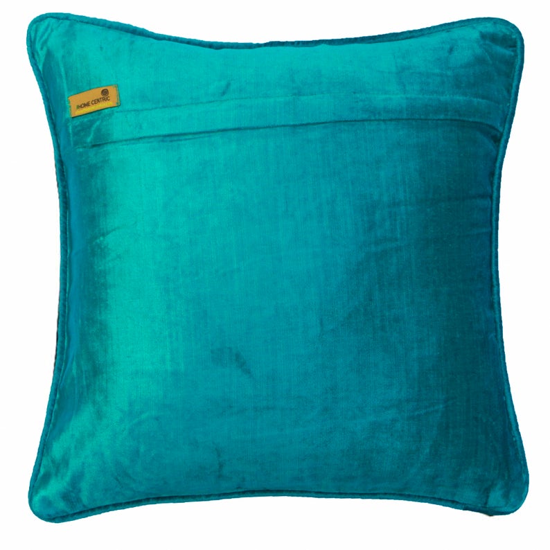 Allegorical Throw Pillow Covers