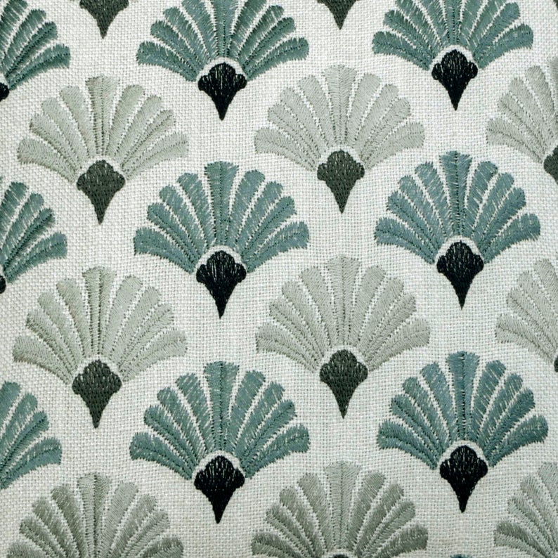 Flourish Throw Pillow Covers