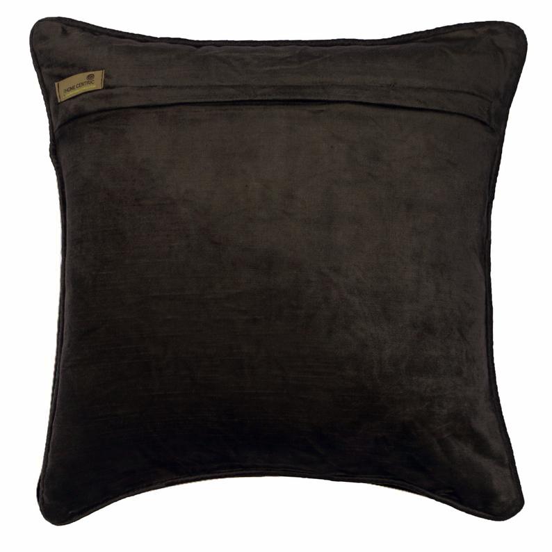 Ever Plum Throw Pillow Covers