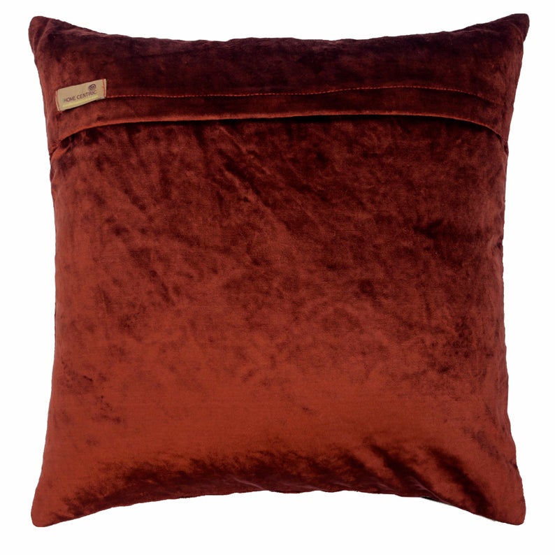 Rustic Joy Throw Pillow Covers