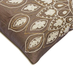 Earthy Nature Decorative Euro Shams