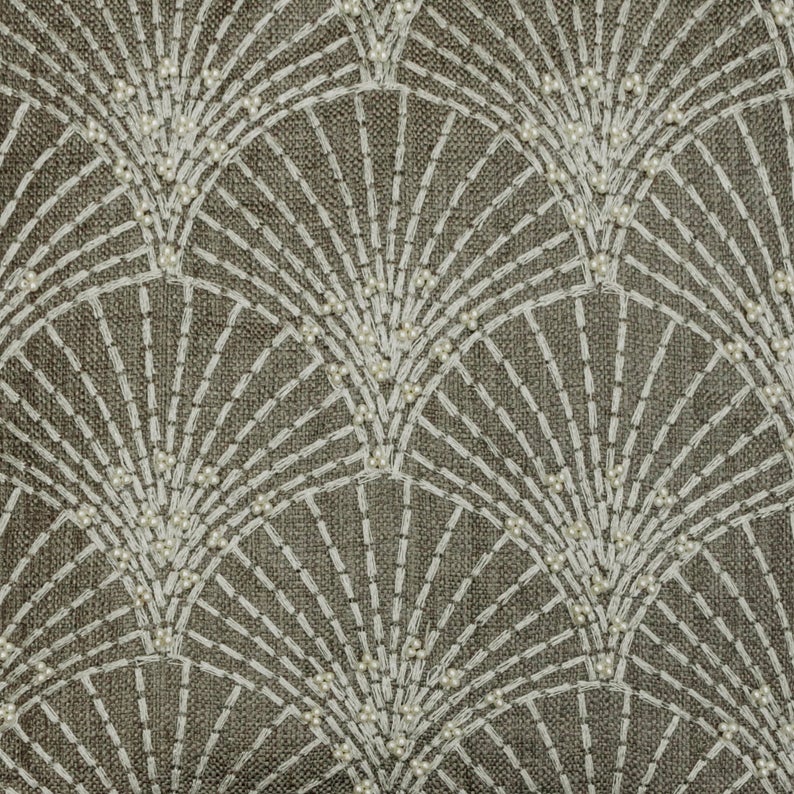 Pearl Memory Decorative Euro Sham