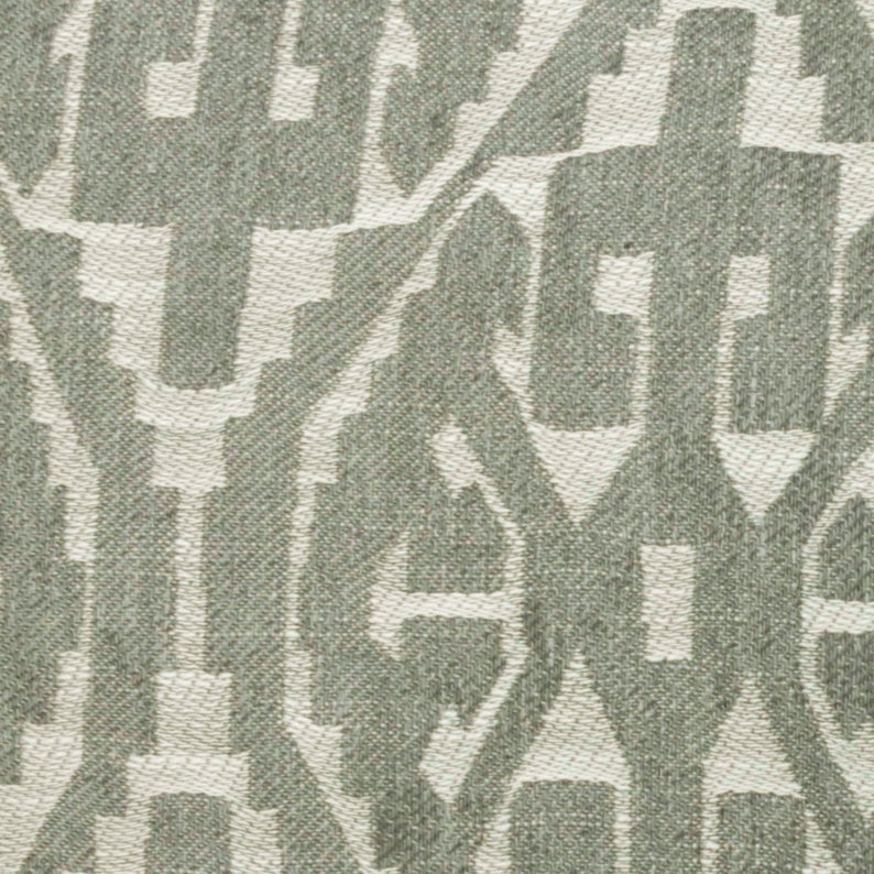 Tribal Aztec Decorative Euro Sham