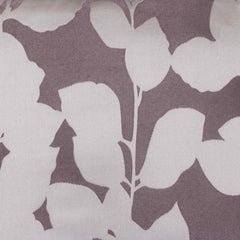 Eternal Bloom Throw Pillow Cover