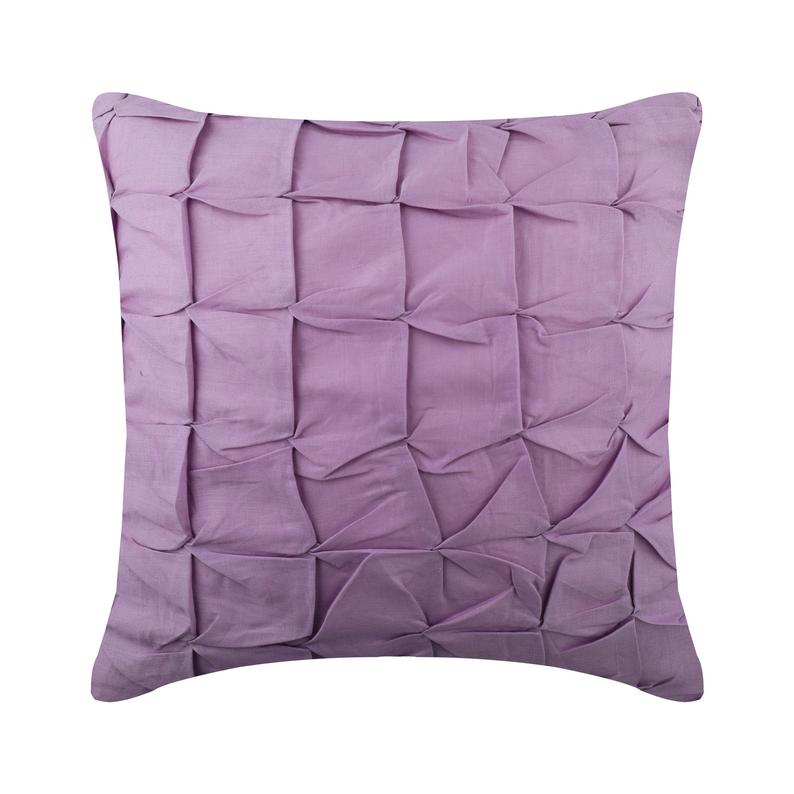 Scented Dawn Throw Pillow Cover