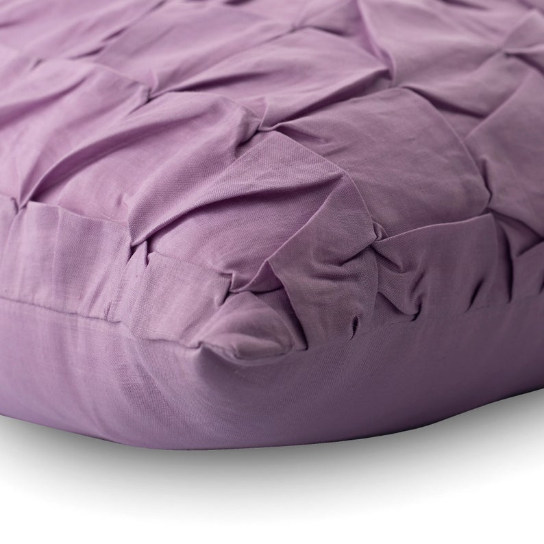 Scented Dawn Pillow Cushion Cover