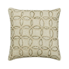 Alaina Throw Pillow Cover