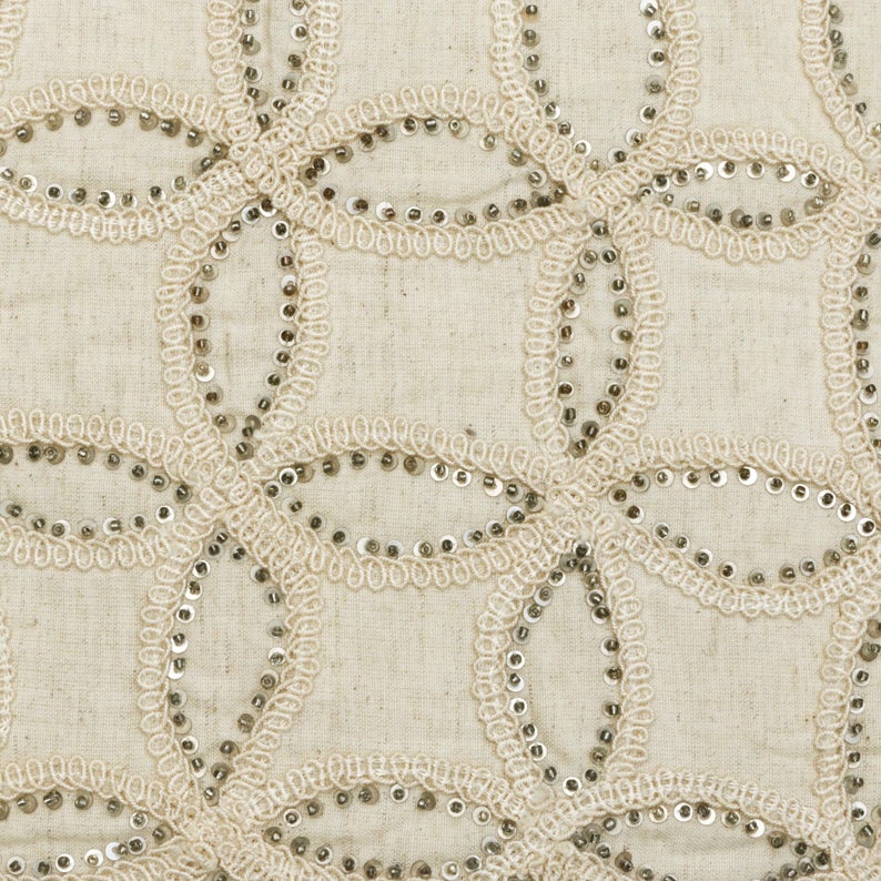 Alaina Throw Pillow Cover