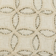 Alaina Throw Pillow Cover