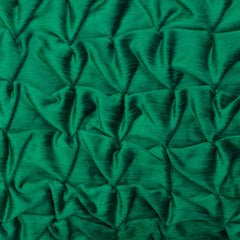 Emerald Waters Lumbar Pillow Cover