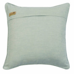 Ozone Throw Pillow Cover
