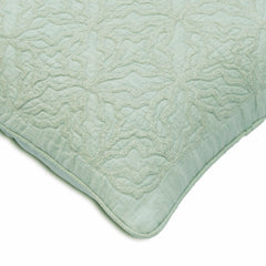 Ozone Throw Pillow Cover