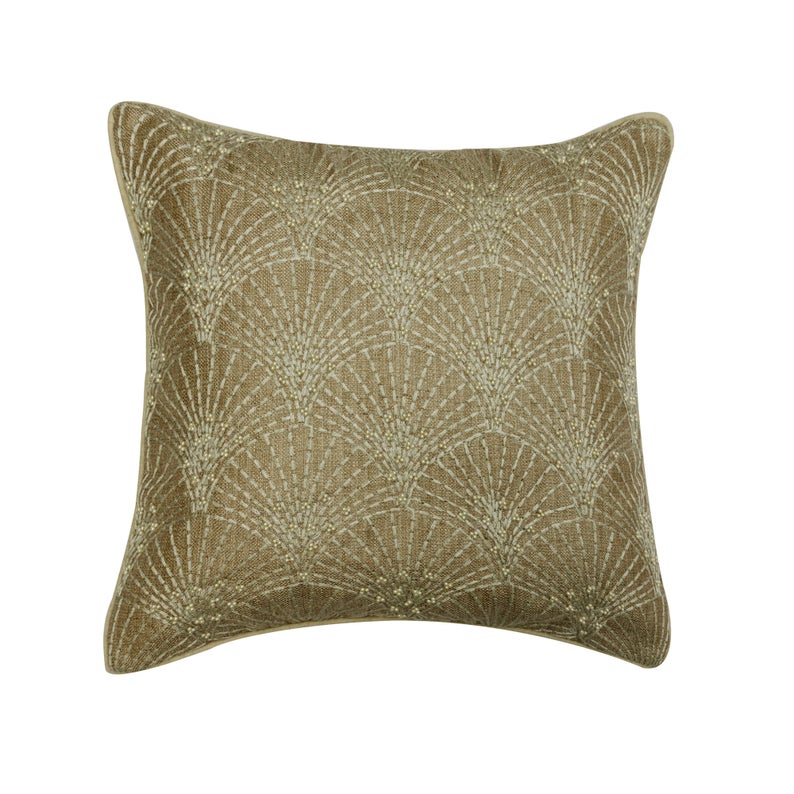 Pearl Deeds Decorative Euro Sham