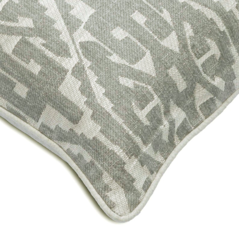 Tribal Aztec Pillow Cushion Cover