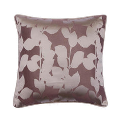 Eternal Bloom Throw Pillow Cover