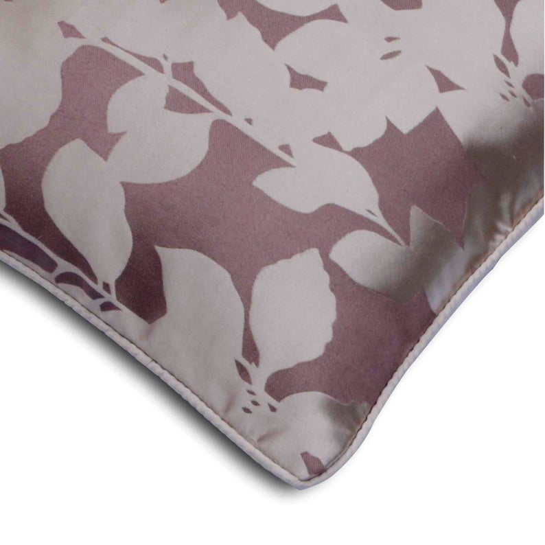Eternal Bloom Pillow Cushion Cover