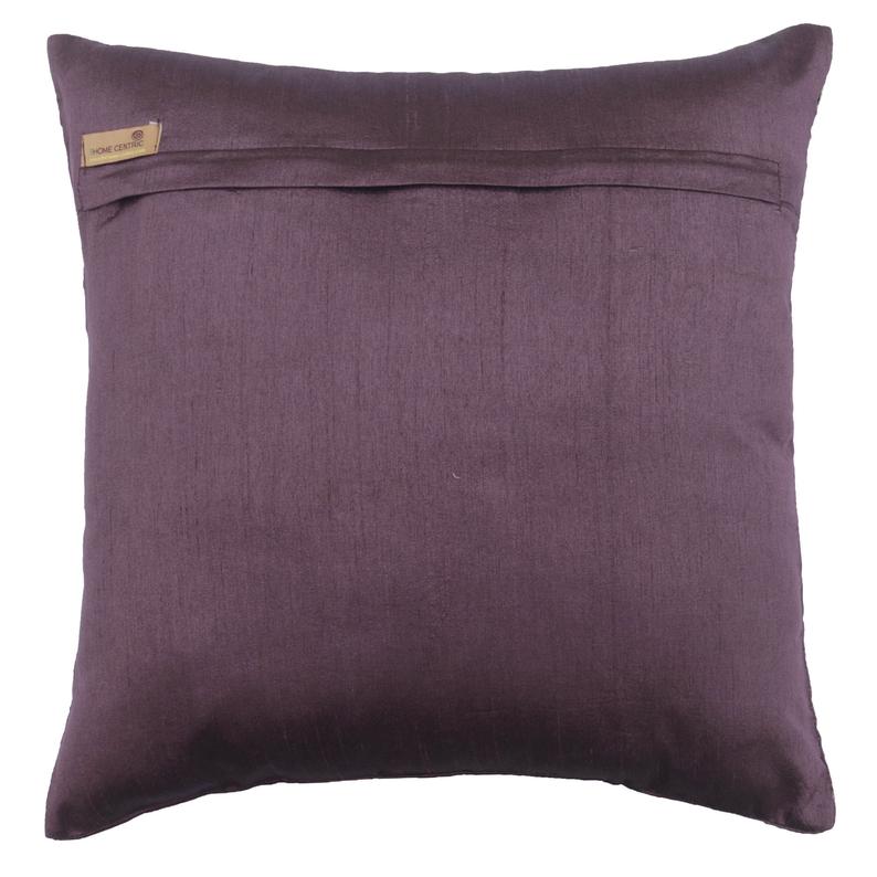 Damask Muse Throw Pillow Cover