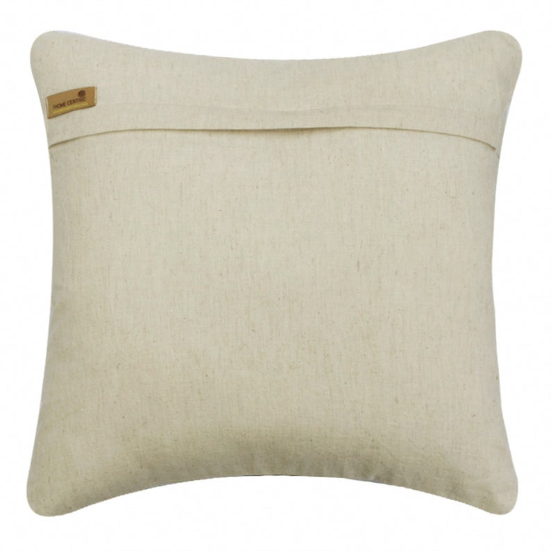 Alaina Throw Pillow Cover