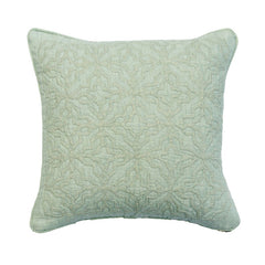 Ozone Throw Pillow Cover