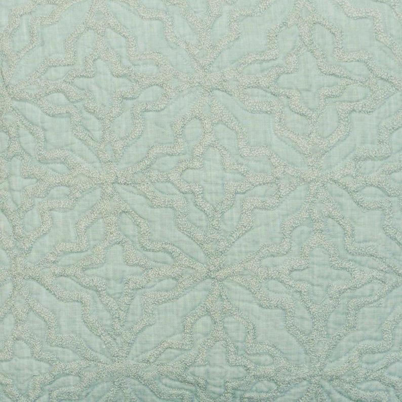 Ozone Throw Pillow Cover