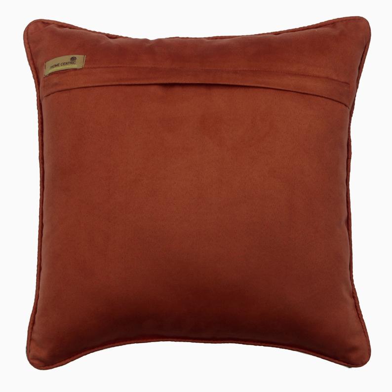 Twirl Illusions Throw Pillow Cover