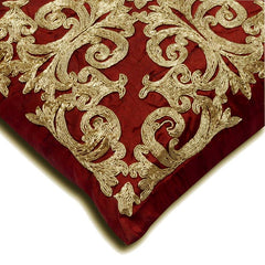 Admirable Throw Pillow Cover