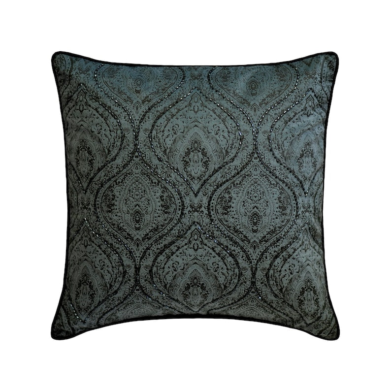 Arturo Throw Pillow Cover