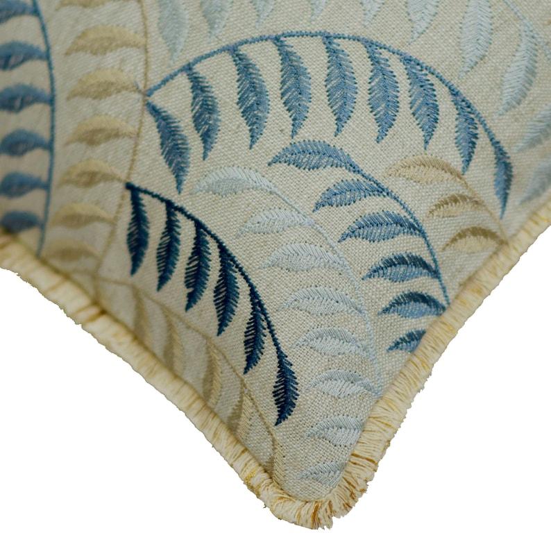 Soft Breeze Decorative Euro Sham