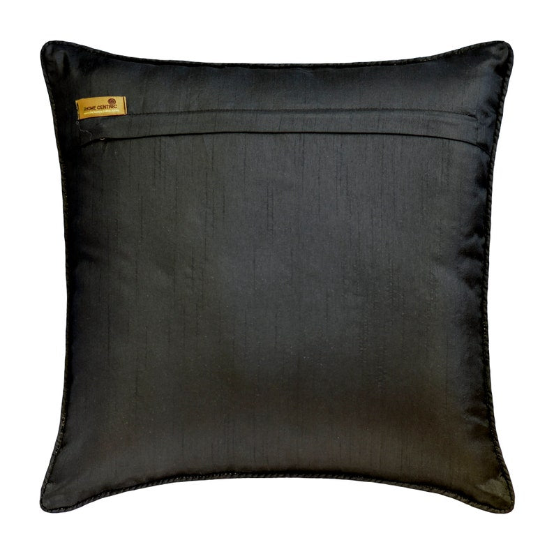 Grey Dots Boudoir Throw Pillow Cover