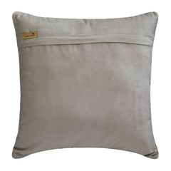Peach Dusk Throw Pillow Cover