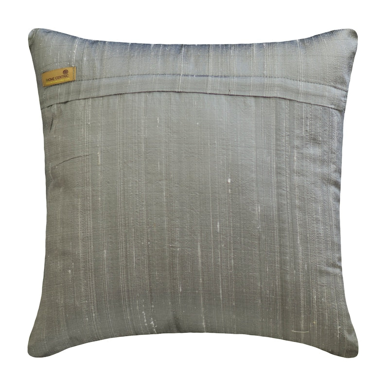 Splendour Gold Throw Pillow Cover