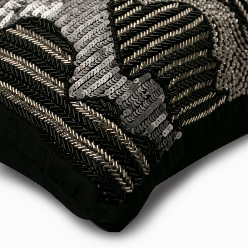 Sham Wow Lumbar Pillow Cover