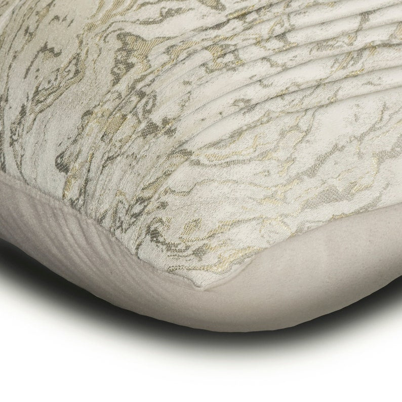 Celestia Throw Pillow Cover