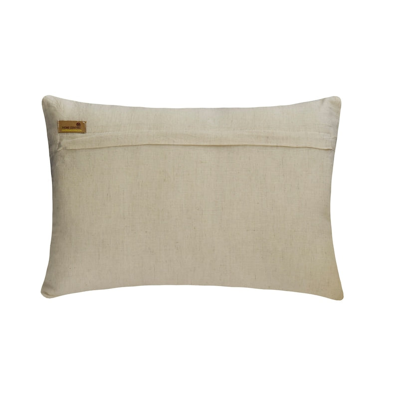 Calacutta Gold Lumbar Pillow Cover