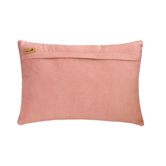 Mumtaaz Lumbar Pillow Cover
