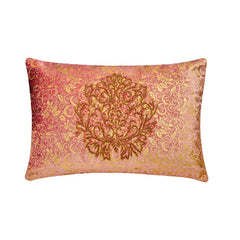 Mumtaaz Lumbar Pillow Cover