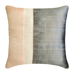 Splendour Pink Decorative Euro Sham