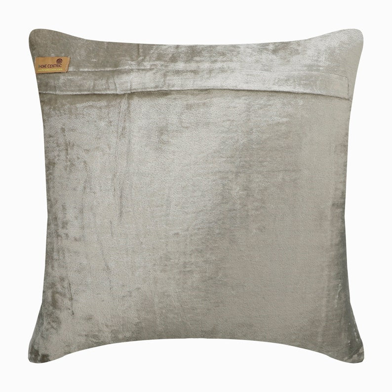 Underground Stripe Throw Pillow Cover