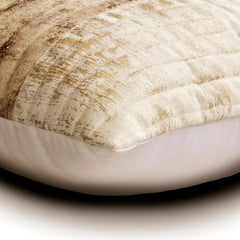 Auric Decorative Euro Sham