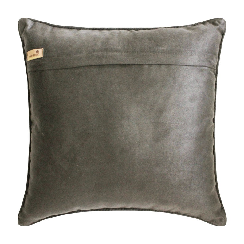 Paisley Glance Decorative Euro Sham