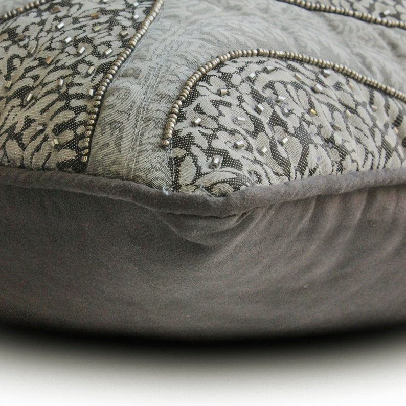 Paisley Glance Decorative Euro Sham