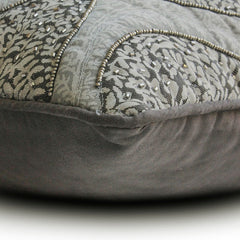 Paisley Glance Decorative Euro Sham