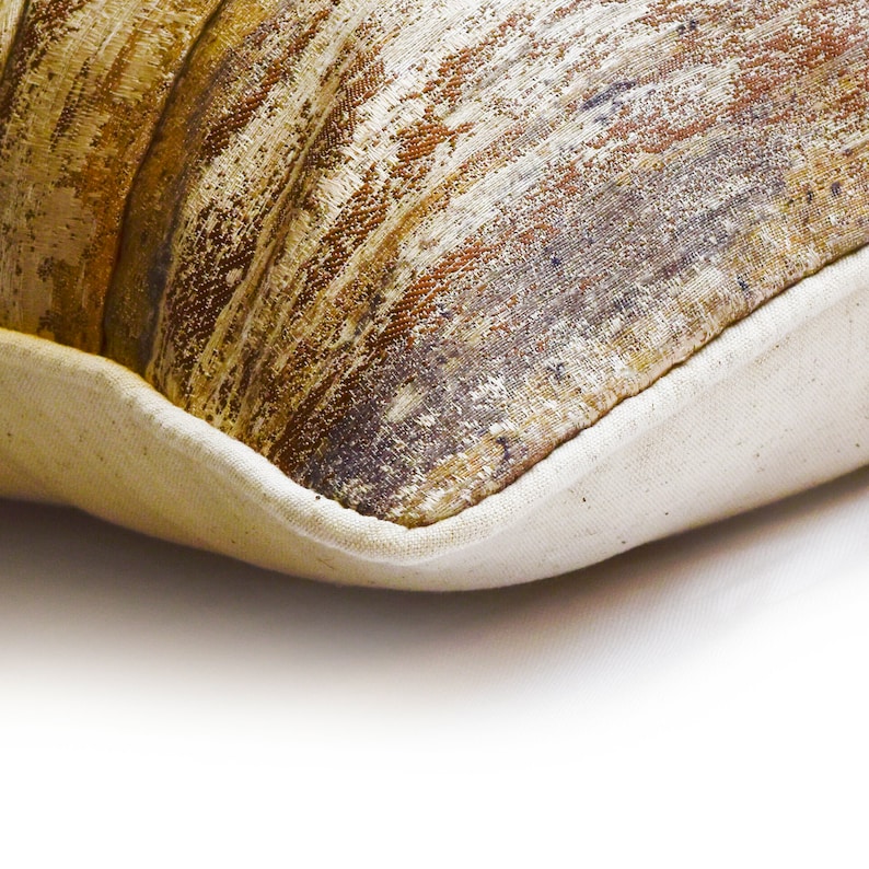 Alpine Lumbar Pillow Cover