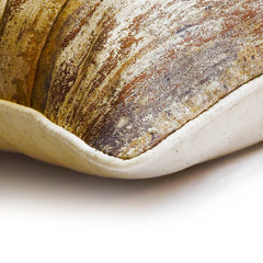 Alpine Lumbar Pillow Cover