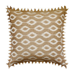 Tatami Throw Pillow Cover
