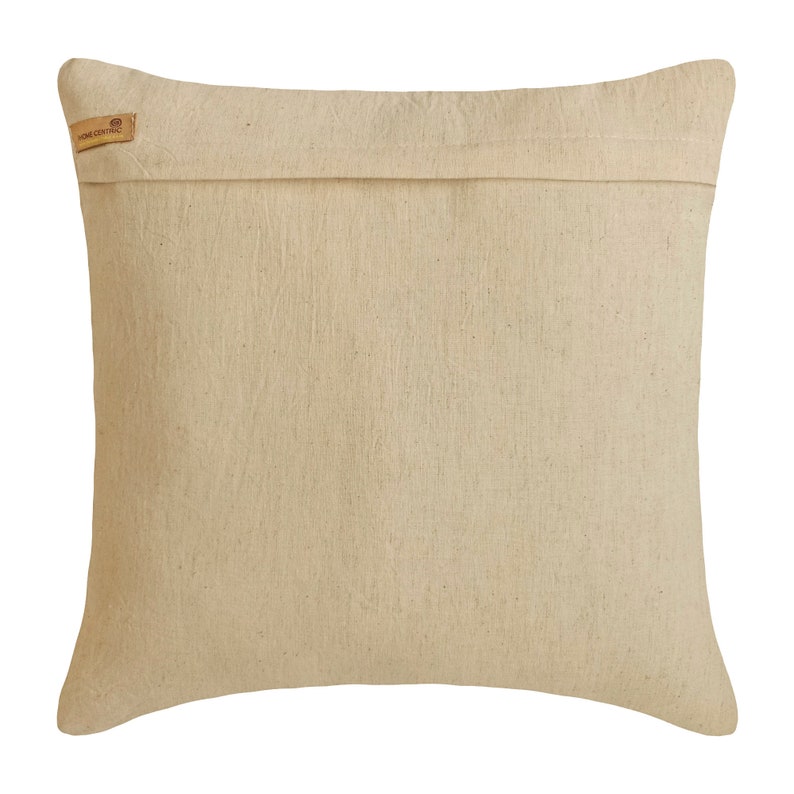 Essentia Throw Pillow Cover