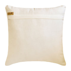 Auric Throw Pillow Cover
