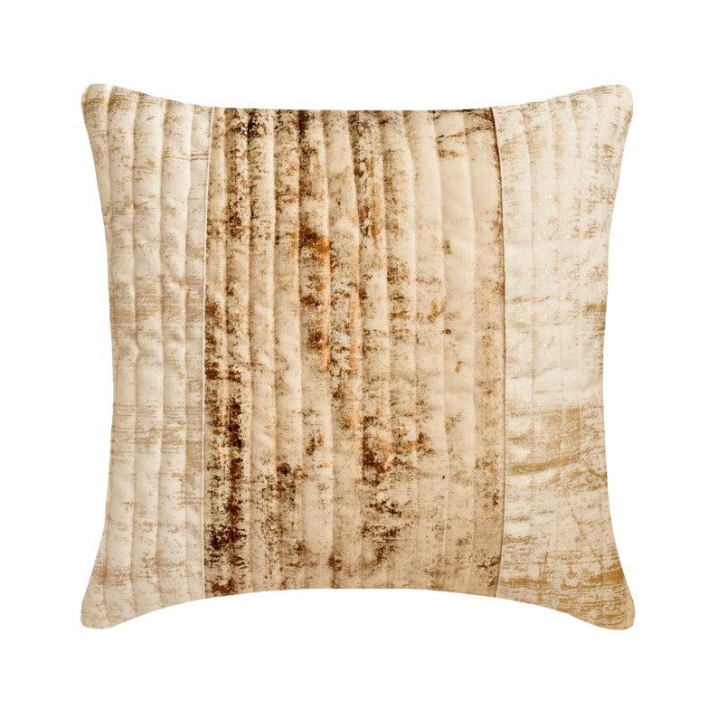 Auric Decorative Euro Sham